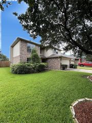 2007 Orchard Frost Drive, Pearland, TX 77581