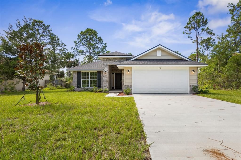 16 PINE CREST LANE, Palm Coast, FL 32164