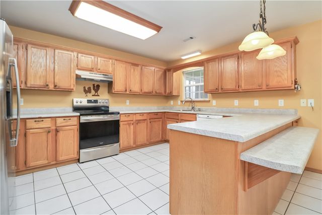 2051 Patterson Road, Pea Ridge, AR 72751