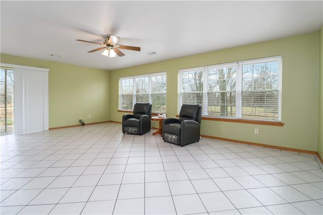 2051 Patterson Road, Pea Ridge, AR 72751