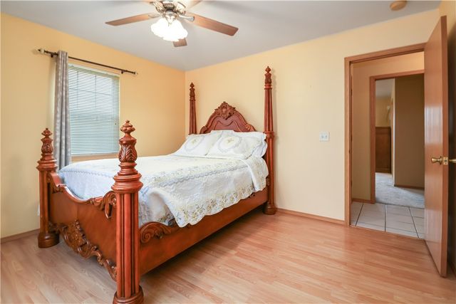 2051 Patterson Road, Pea Ridge, AR 72751