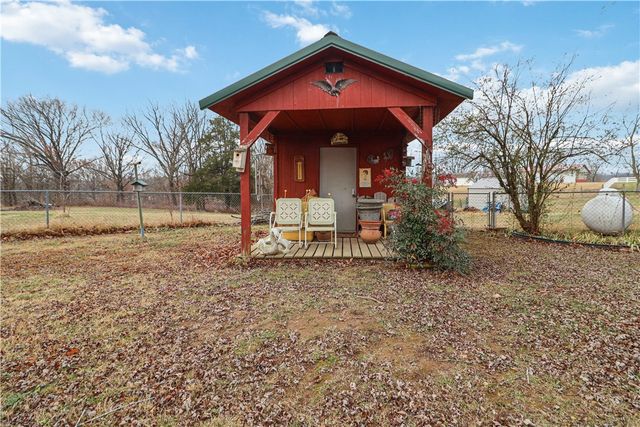 2051 Patterson Road, Pea Ridge, AR 72751