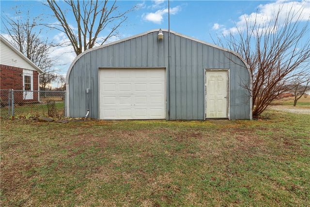 2051 Patterson Road, Pea Ridge, AR 72751