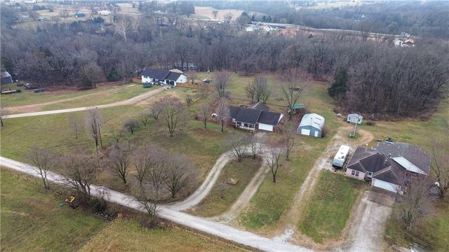 2051 Patterson Road, Pea Ridge, AR 72751