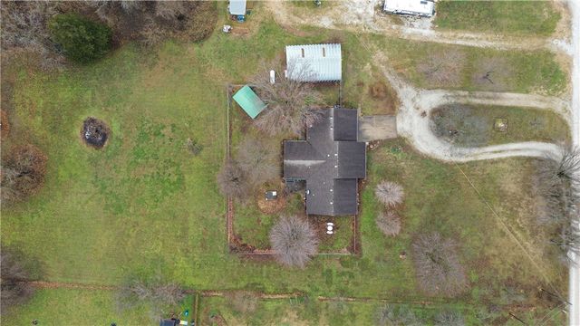 2051 Patterson Road, Pea Ridge, AR 72751