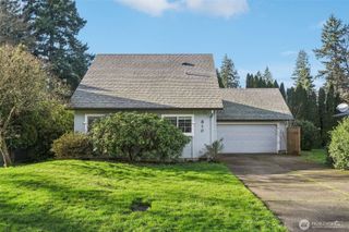 810 NE Pinebrook Avenue, Vancouver, WA 98684