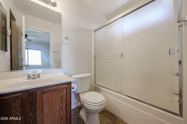 22491 W HADLEY Street, Buckeye, AZ 85326