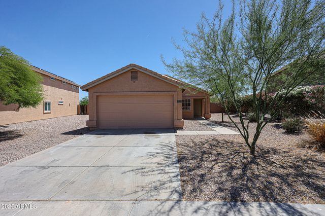 22491 W HADLEY Street, Buckeye, AZ 85326