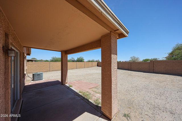 22491 W HADLEY Street, Buckeye, AZ 85326