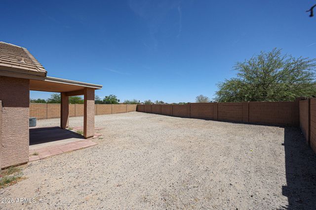 22491 W HADLEY Street, Buckeye, AZ 85326