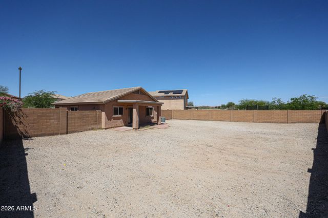 22491 W HADLEY Street, Buckeye, AZ 85326