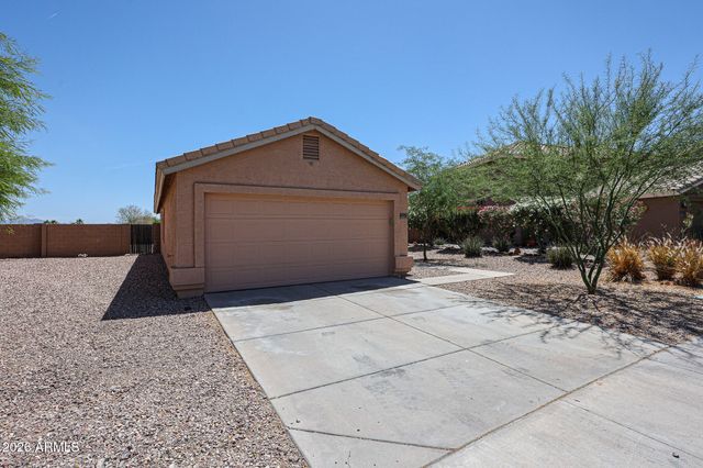 22491 W HADLEY Street, Buckeye, AZ 85326