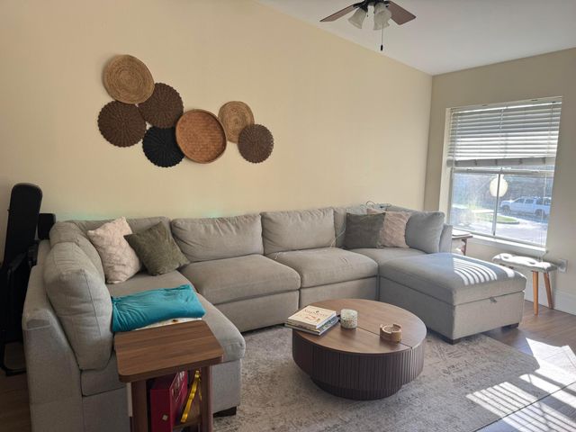 4807 Via Palm Lakes 1521, West Palm Beach, FL 33417