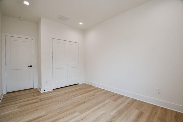 2305 Maury Street, Houston, TX 77026