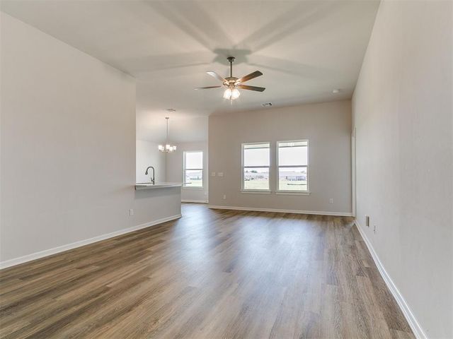 9001 Blackfork Lane, Oklahoma City, OK 73160
