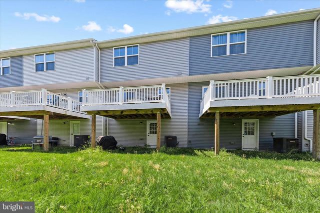 206 RED BILL LN, Cambridge, MD 21613