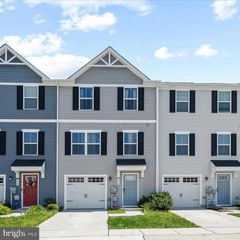 206 RED BILL LN, Cambridge, MD 21613