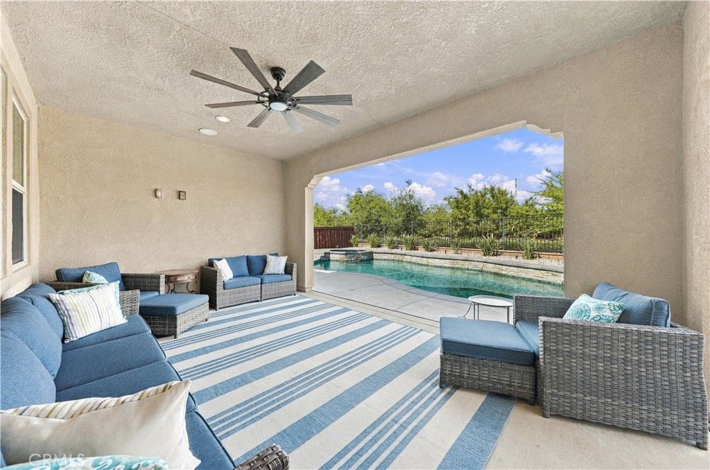 29680 Olympic, Menifee, CA 92585 — exterior