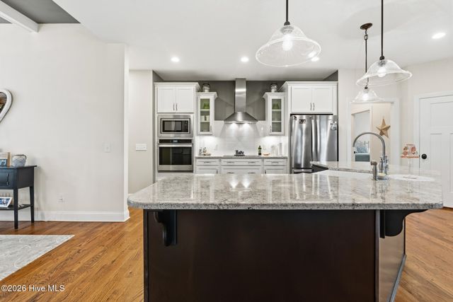 19 Eagle Drive, Jackson Springs, NC 27281