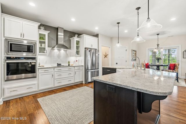 19 Eagle Drive, Jackson Springs, NC 27281