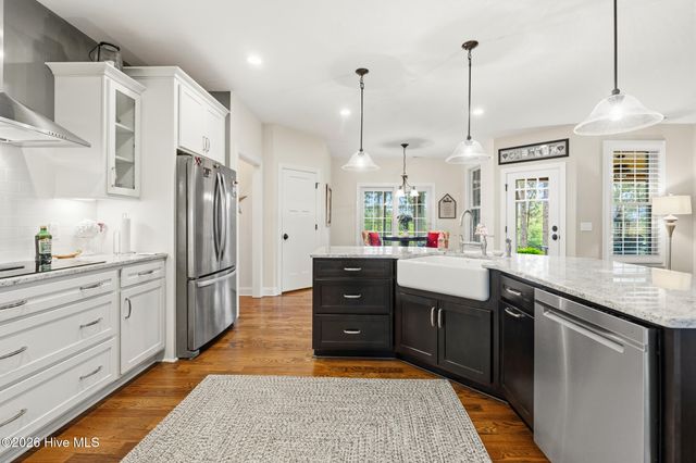 19 Eagle Drive, Jackson Springs, NC 27281