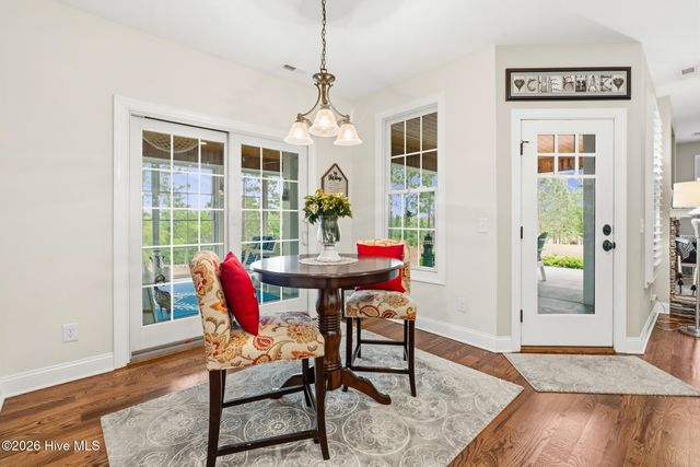 19 Eagle Drive, Jackson Springs, NC 27281