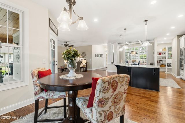 19 Eagle Drive, Jackson Springs, NC 27281