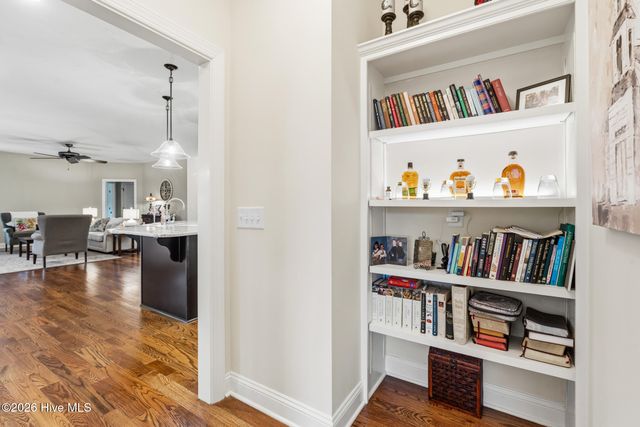 19 Eagle Drive, Jackson Springs, NC 27281