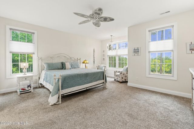 19 Eagle Drive, Jackson Springs, NC 27281