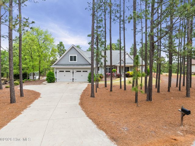 19 Eagle Drive, Jackson Springs, NC 27281