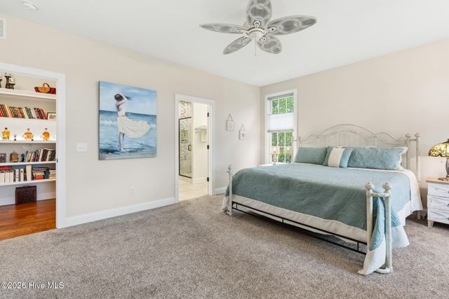 19 Eagle Drive, Jackson Springs, NC 27281