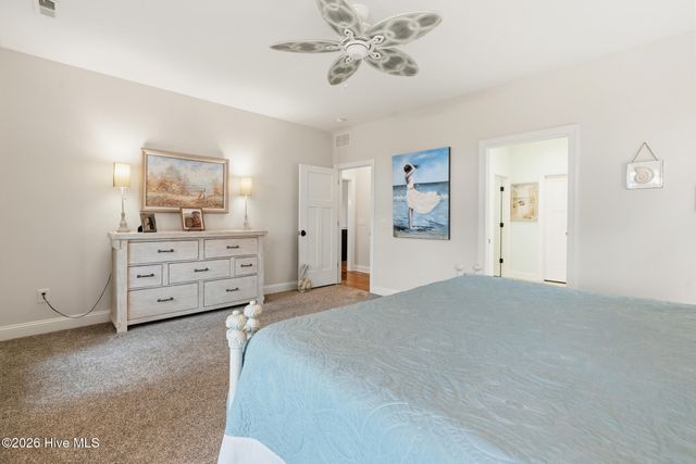 19 Eagle Drive, Jackson Springs, NC 27281