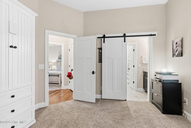 19 Eagle Drive, Jackson Springs, NC 27281
