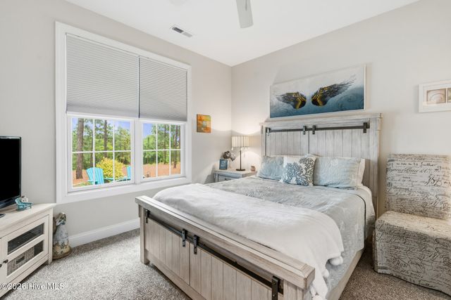 19 Eagle Drive, Jackson Springs, NC 27281