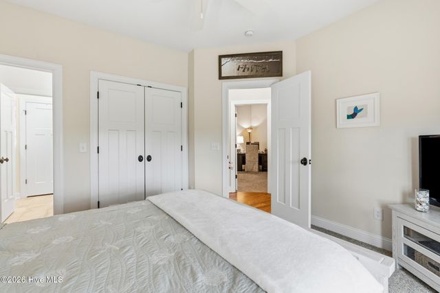 19 Eagle Drive, Jackson Springs, NC 27281
