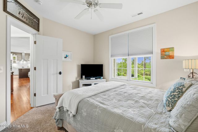 19 Eagle Drive, Jackson Springs, NC 27281