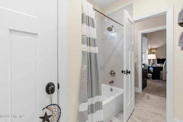 19 Eagle Drive, Jackson Springs, NC 27281