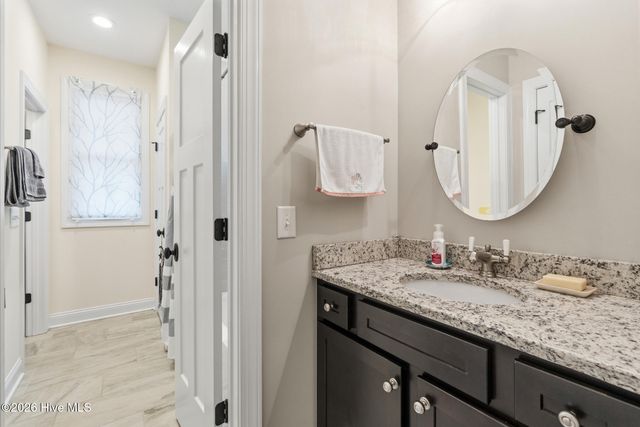 19 Eagle Drive, Jackson Springs, NC 27281