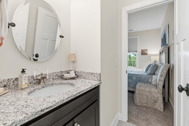 19 Eagle Drive, Jackson Springs, NC 27281