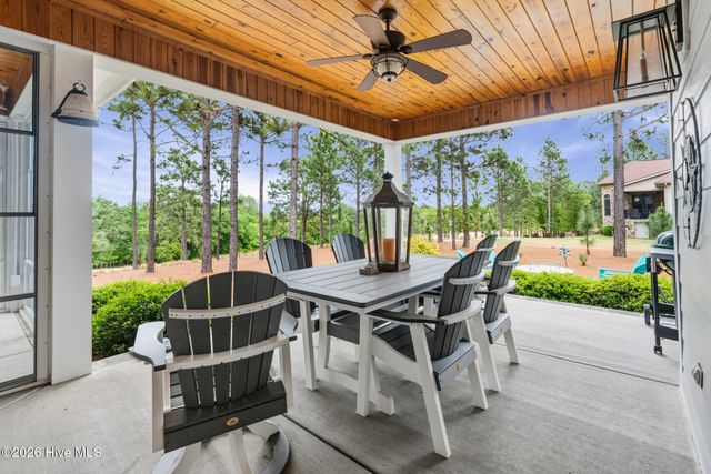 19 Eagle Drive, Jackson Springs, NC 27281