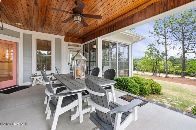 19 Eagle Drive, Jackson Springs, NC 27281