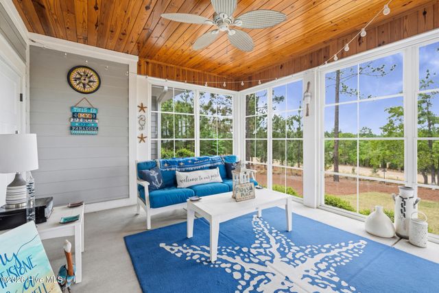 19 Eagle Drive, Jackson Springs, NC 27281