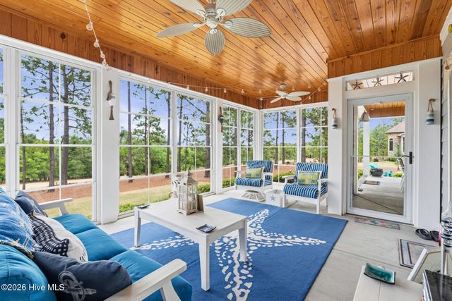 19 Eagle Drive, Jackson Springs, NC 27281