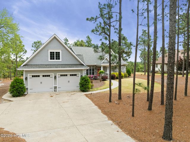 19 Eagle Drive, Jackson Springs, NC 27281