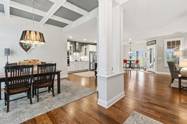 19 Eagle Drive, Jackson Springs, NC 27281