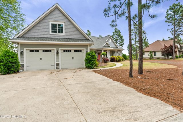 19 Eagle Drive, Jackson Springs, NC 27281