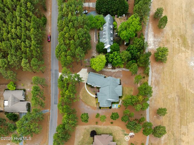 19 Eagle Drive, Jackson Springs, NC 27281