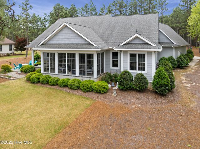 19 Eagle Drive, Jackson Springs, NC 27281