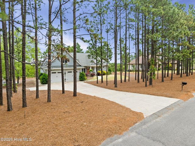 19 Eagle Drive, Jackson Springs, NC 27281