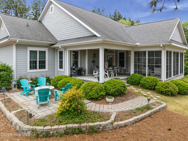 19 Eagle Drive, Jackson Springs, NC 27281